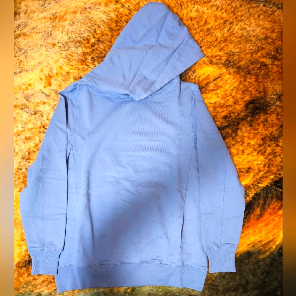 ESNTLS Hoodie